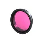 IKELITE externer Filter für Grünwasser Magenta #6441.83