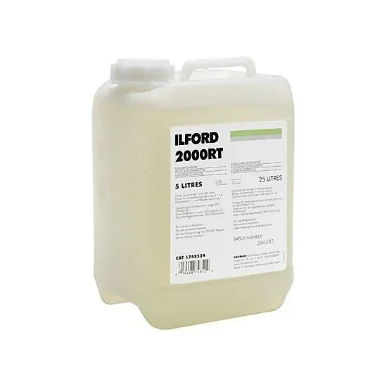 Ilford 2000 RT Fixierbad 5 l