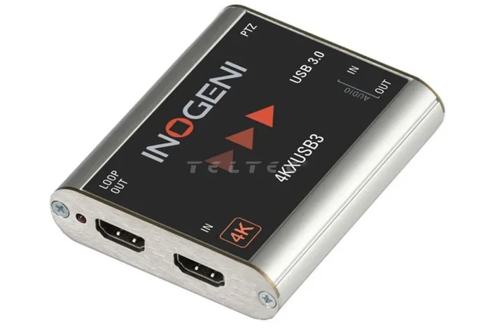 Inogeni 4KXUSB3 Konverter