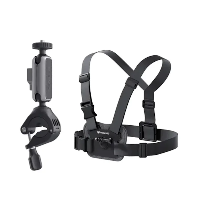 Insta360 Bike Bundle