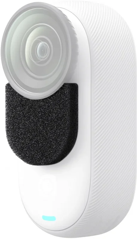 INSTA360 GO 3/3S Mic Wind Muff