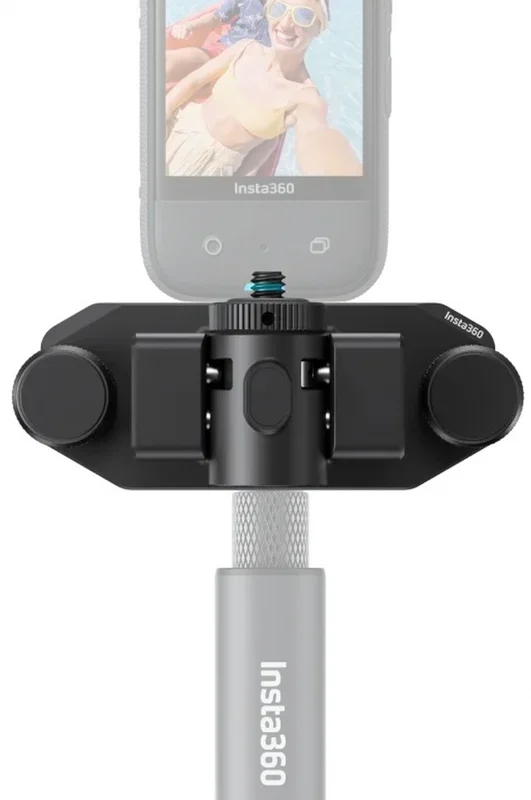 INSTA360 Magnetisches Selfie-Stick-Holster