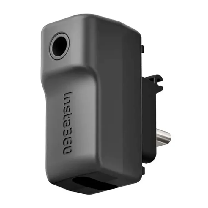 Insta360 ONE X3 Mikrofonadapter