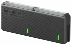 INSTA360 Utility Fast Charge Case für X5