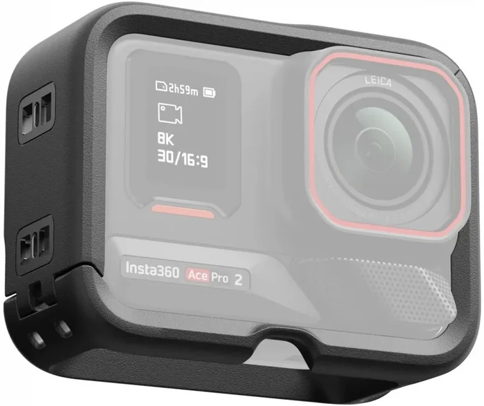 INSTA360 Vertical-Horizontal Frame Ace Pro/2