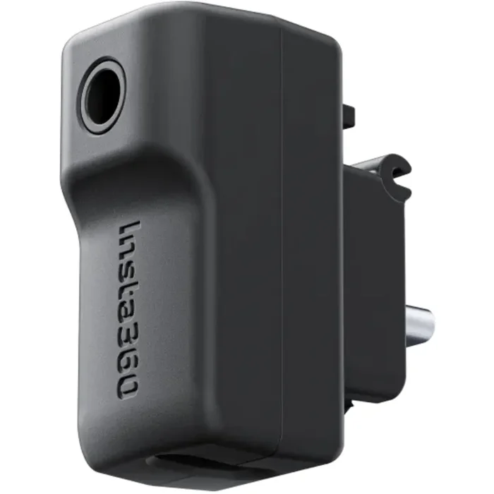 Insta360 X4 Mikrofonadapter