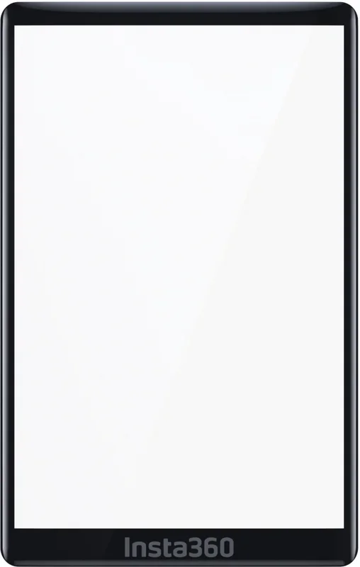INSTA360 X4 Screen Protector