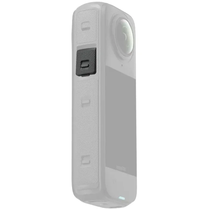 Insta360 X4 USB-Abdeckung