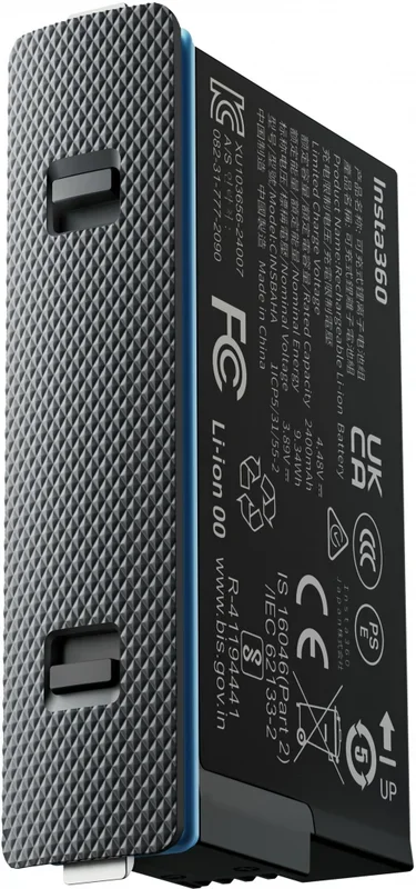 INSTA360 X5 Battery