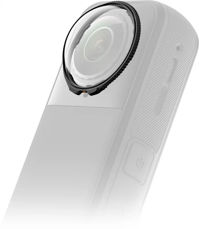 INSTA360 X5 Premium Lens Guards