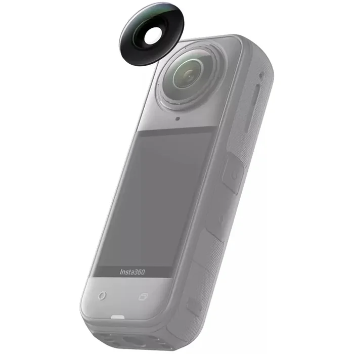Insta360 X5 Replacement Lens Kit