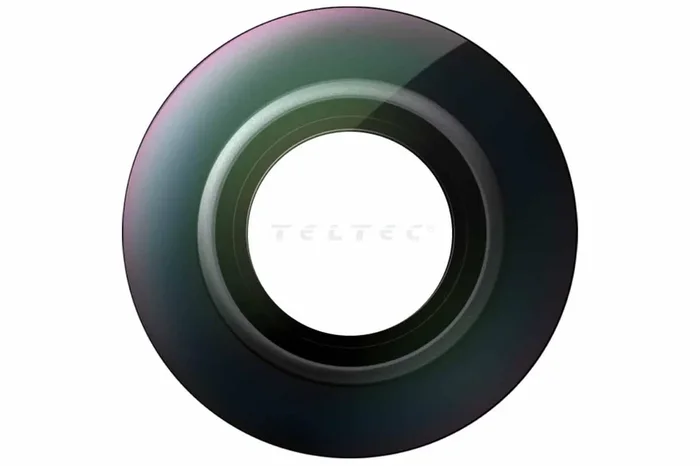 Insta360 X5 Replacement Lens Kit