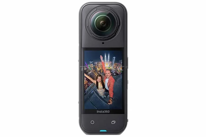 Insta360 X5 Standard Bundle