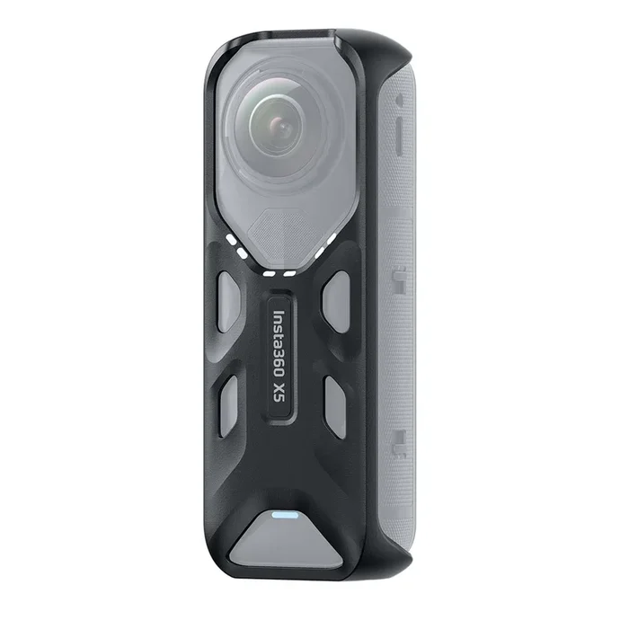 Insta360 X5 Thermo-Hülle