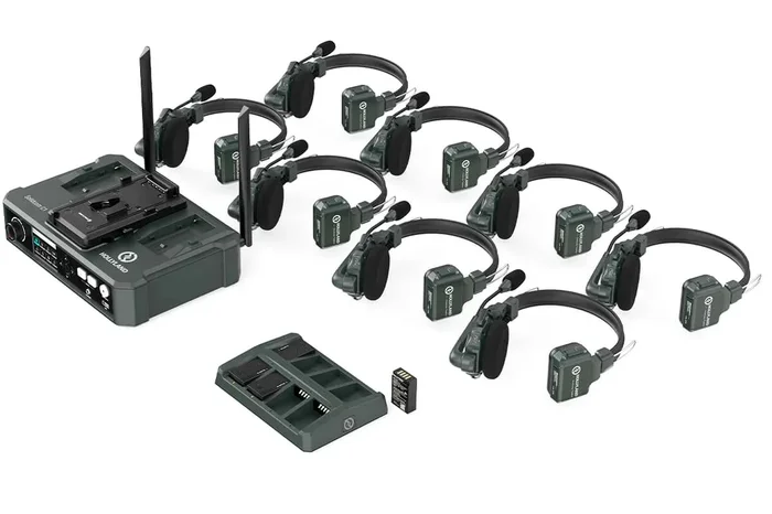 Intercom