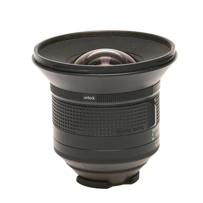 Irix 15mm/2,4 Firefly Nikon gebraucht