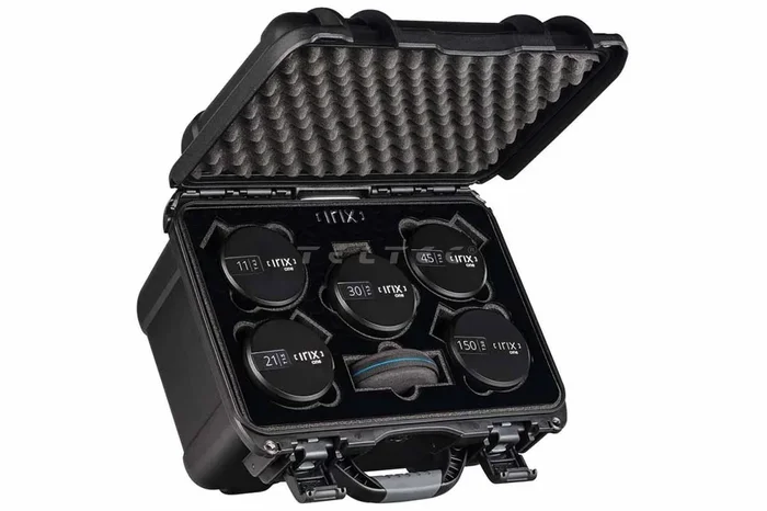 Irix Cine Extreme Set EF-Mount Metric