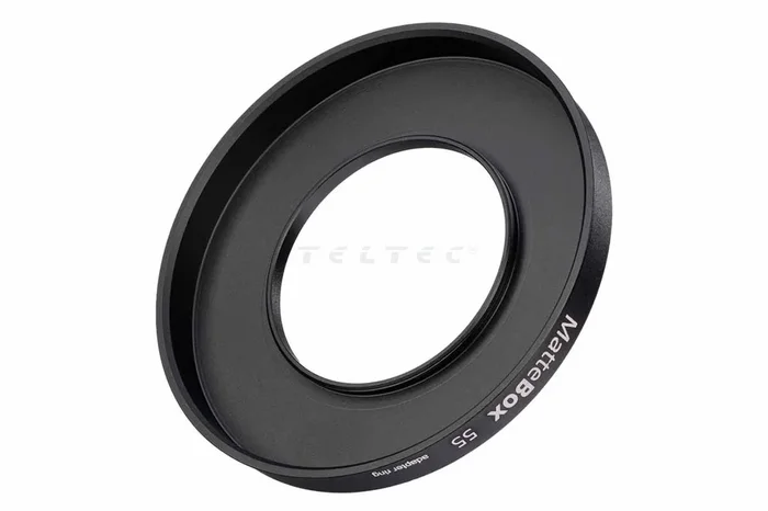 Irix Cine Matte Box IQ Adapter M55