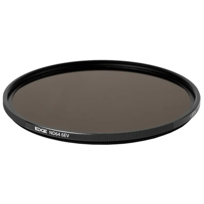 Irix Edge Graufilter ND64 82mm