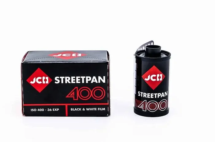 JCH Streetpan 400 135-36