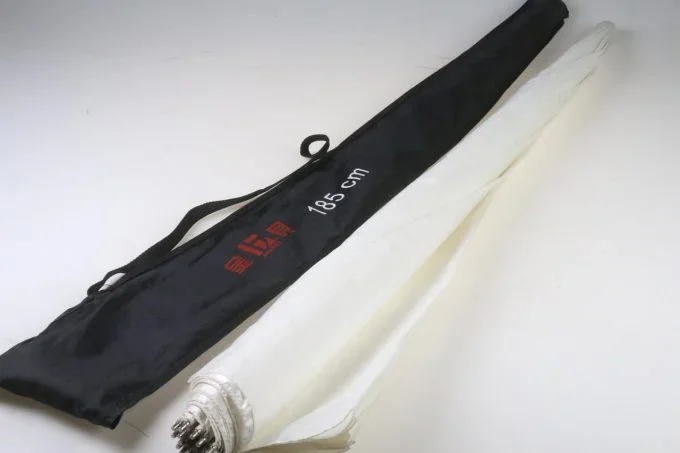 Jinbei Schirm 185cm
