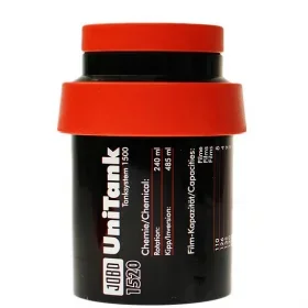 JOBO 1520 2x35mm Tank (Entw.-dose) mit 1 Spirale (35/120mm) (Angebot)
