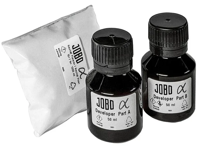 JOBO #9515 SW-Entwickler TestKit