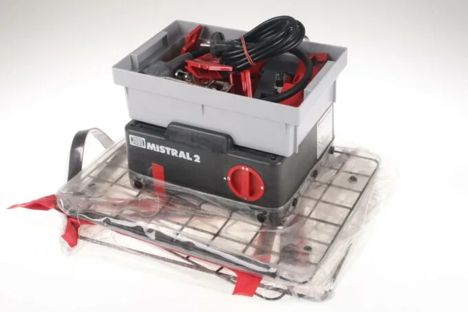 JOBO Filmtrockner Mistral 2