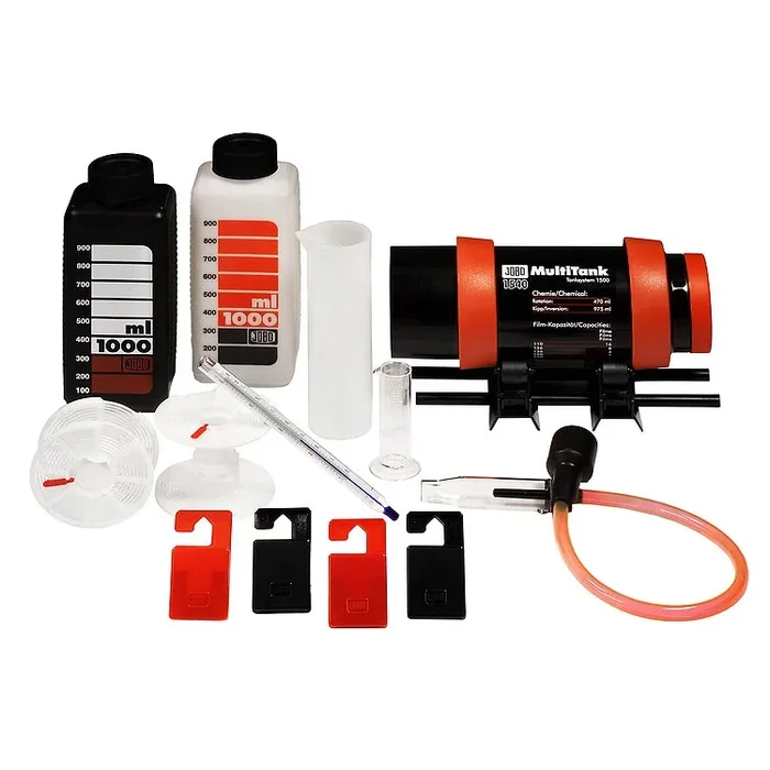 JOBO Lab Kit L