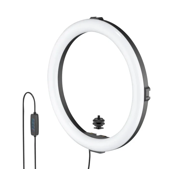 Joby Beamo Ring Light 12 Zoll