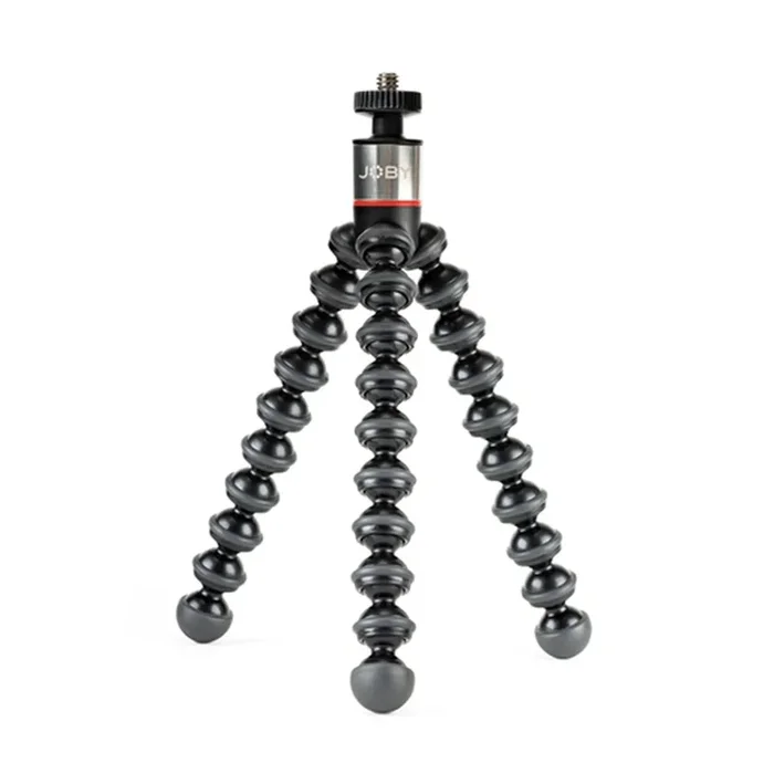 Joby GorillaPod 325 schwarz, flexibles Stativ
