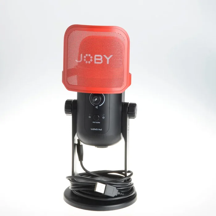 Joby Wavo POD gebraucht