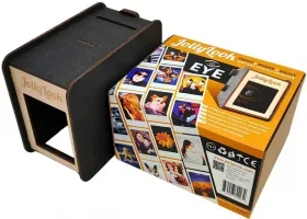 JOLLYLOOK EYE Smartphone Instant Photo Printer