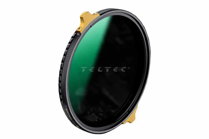 K&F Concept 77 mm ND Filters ND2-32 Adjustable