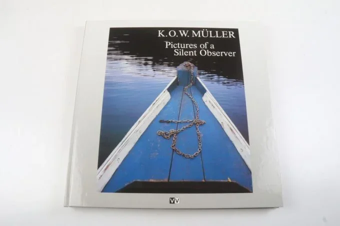 K. O. W. Müller „pictures of a silent observer“