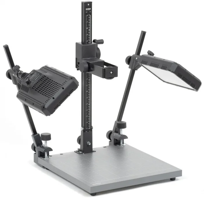 Kaiser Bilderfassungs-Set R2 CP 24D