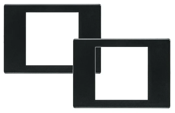 KAISER Formatmasken 6×6 cm, System V
