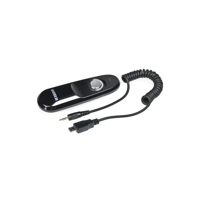 Kaiser Kabel-Fernauslöser MonoCR-S2