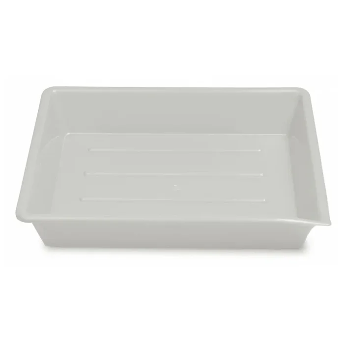 Kaiser Laborschale weiß 20*25