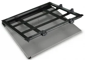 KAISER Profi Vergrößerungskassette promask 30 x 40 cm #4704 (Angebot)