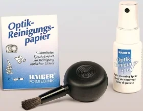KAISER Reinigungsset #6697