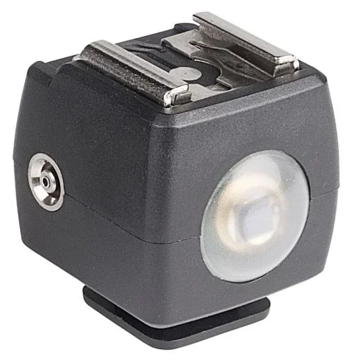 Kaiser Servo-Blitzauslöser Standard-ISO-Fuß 1503