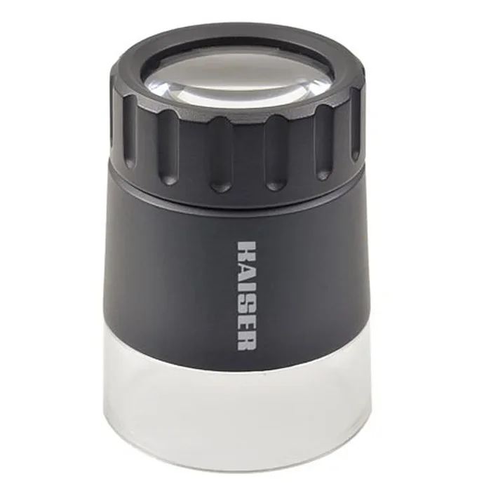 KAISER Universal-Lupe 4,5 x