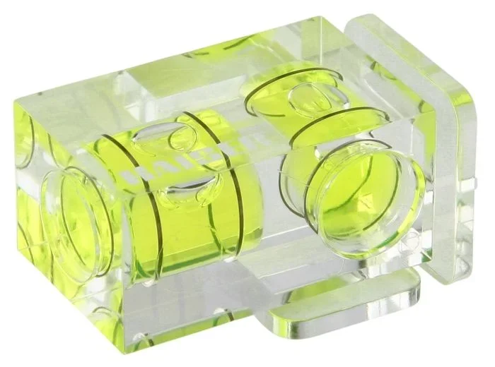 Kaiser Wasserwaage Duplex 6387