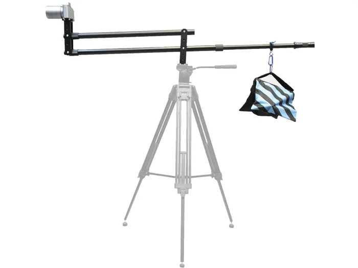 Kameraausleger, Kamerakran 200cm