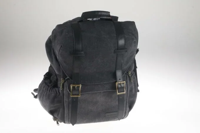 Kamerarucksack
