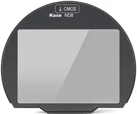 KASE Clip-in ND8 Filter für Fujifilm X