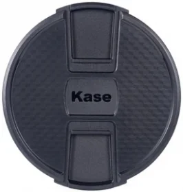 KASE Objektivdeckel Snap 55mm