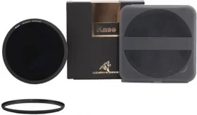 KASE Wolverine ND1000 Filter mit Adapterring 95mm