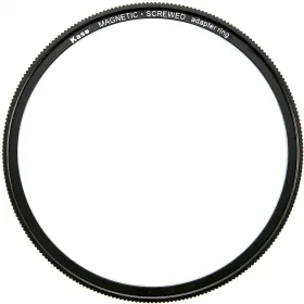 KASE WR magnetischer Filteradapter für Filter mit 67mm